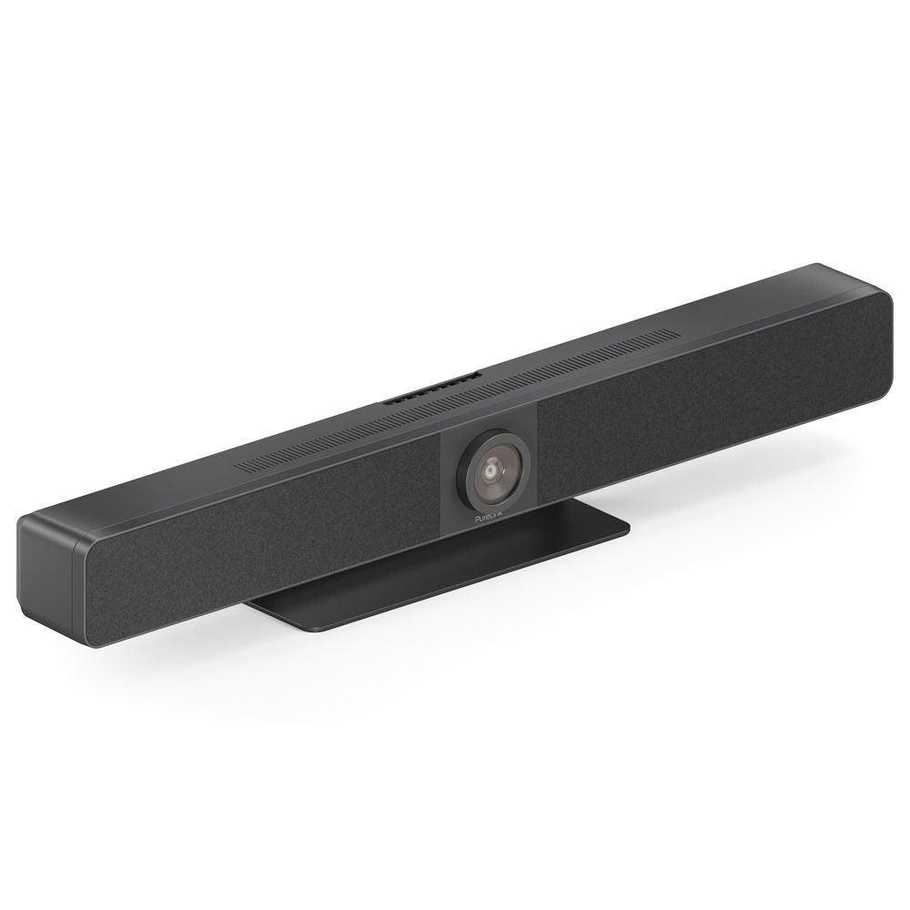PureLink VueLogic VB300 - Conference Hub mit Video-Switcher und BYOM-Funktion 4K PureLink VueLogic VB300 - Conference Hub mit Video-Switcher und BYOM-Funktion 4K